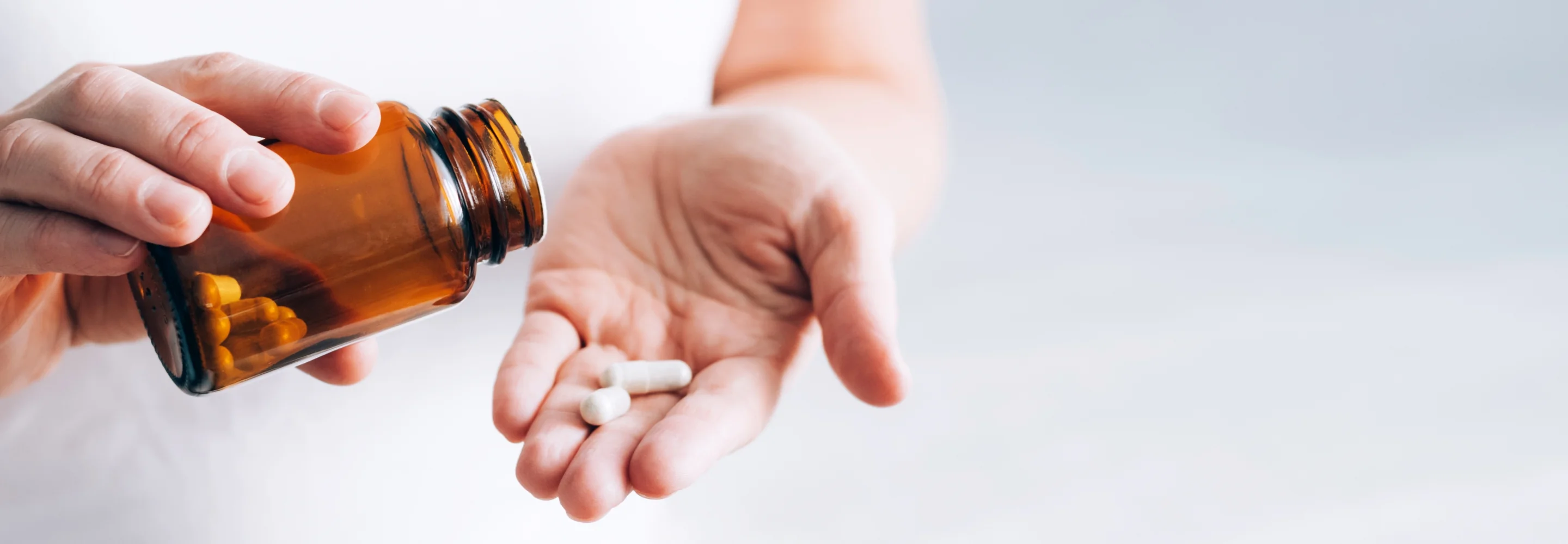 Natural Focus for Every Age